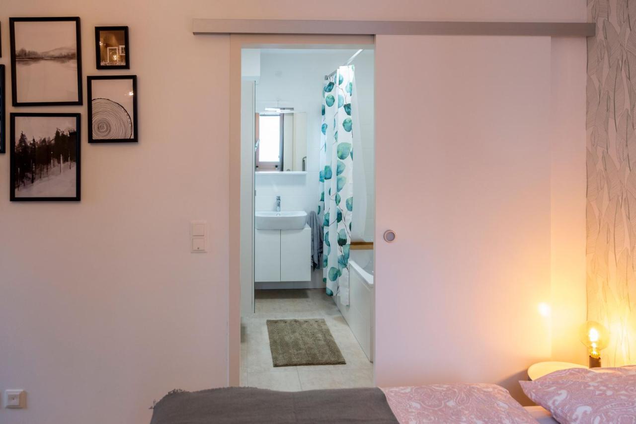 Green & Cozy Apartment - 15 Min To City Center Vienne Extérieur photo