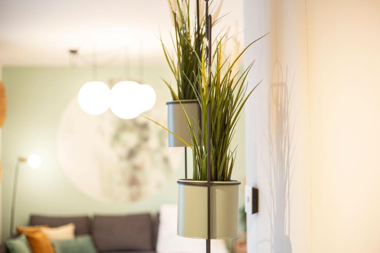 Green & Cozy Apartment - 15 Min To City Center Vienne Extérieur photo