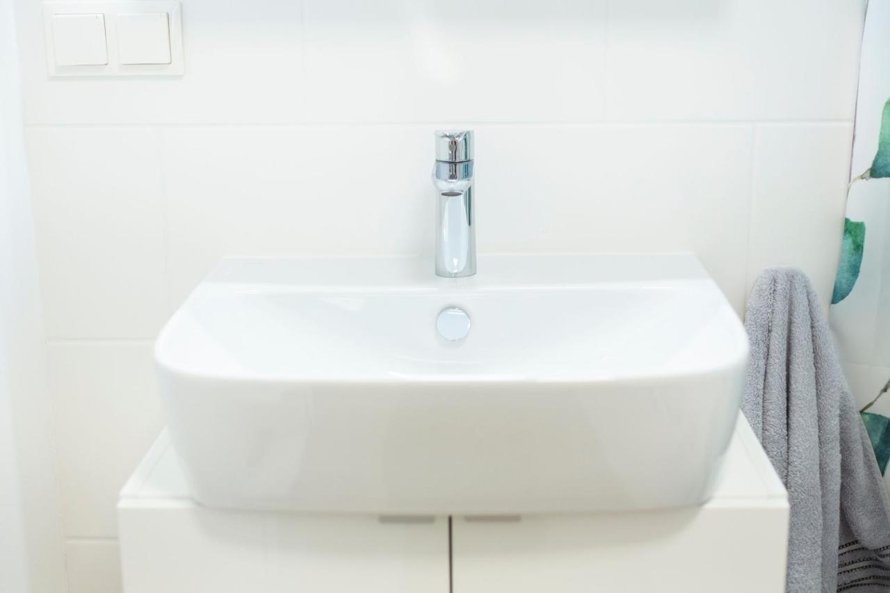 Green & Cozy Apartment - 15 Min To City Center Vienne Extérieur photo