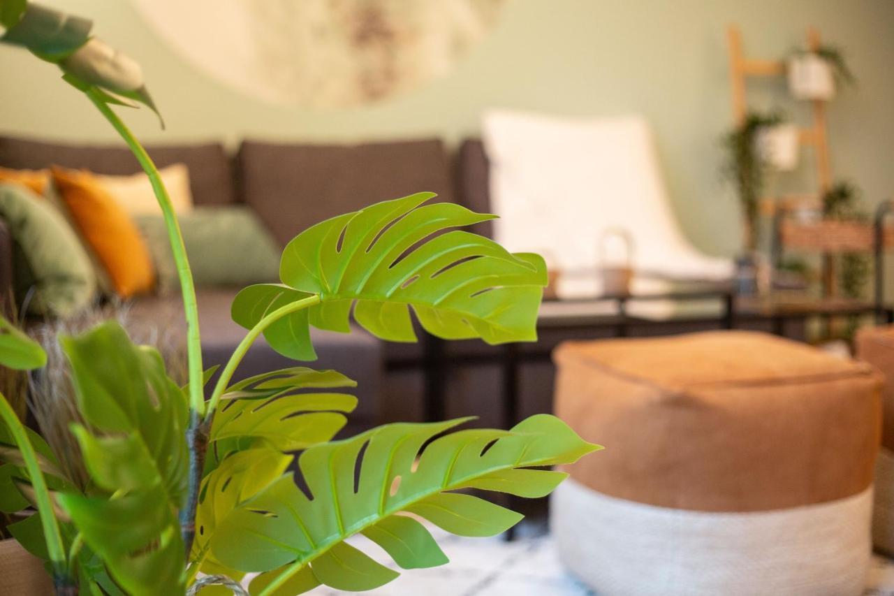 Green & Cozy Apartment - 15 Min To City Center Vienne Extérieur photo