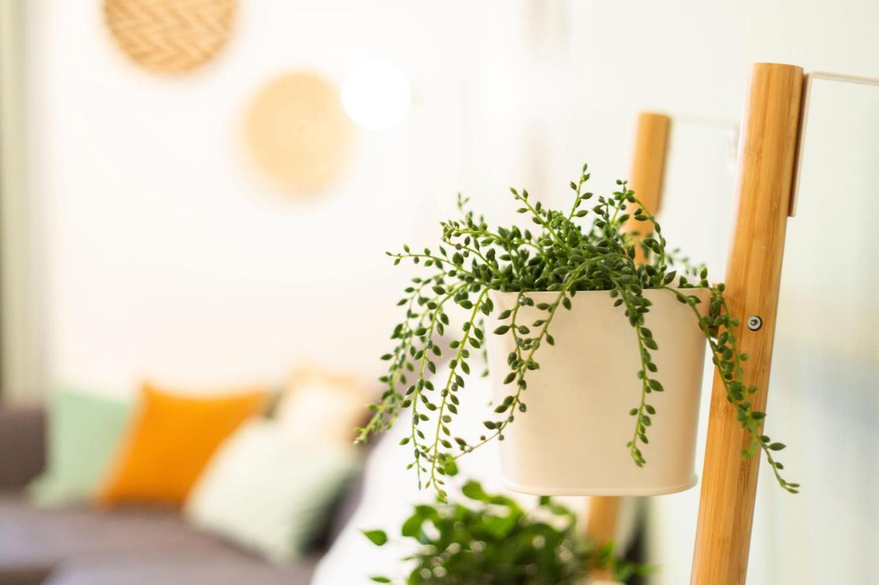 Green & Cozy Apartment - 15 Min To City Center Vienne Extérieur photo